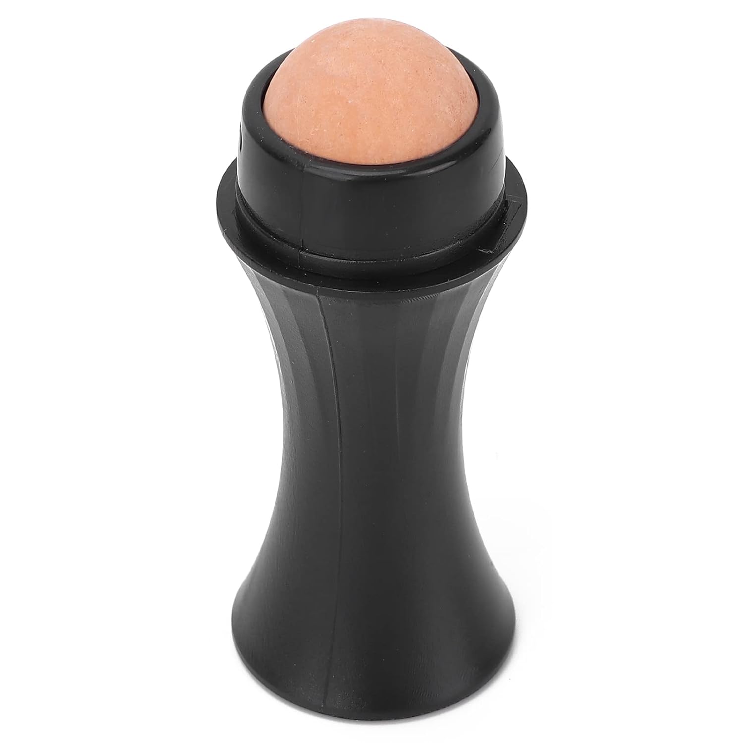 Rodillo volcánico de control de aceite, rodillo volcánico mini rodillo facial para el cuidado de la piel volcánico para la cara para los ojos para