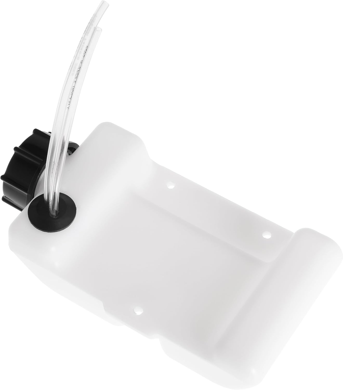 308682055 Tanque de combustible con líneas de combustible y filtro para Toro para Homelite para Ryobi String Trimmer RY251PH, RY252CS, RY253SS,