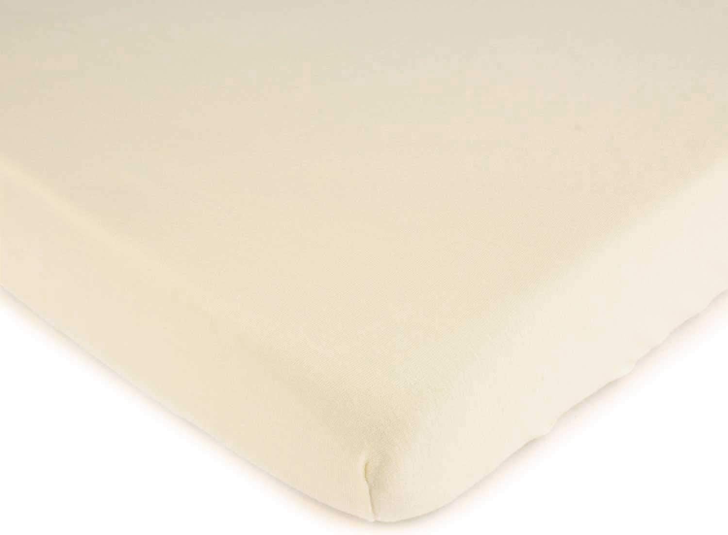 SheetWorld – Sábana bajera ajustable para moisés Breeze Plus de 4moms, 22 x 28.5 pulgadas, camiseta 100% algodón, hipoalergénica, suave como la