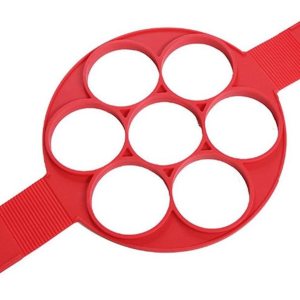 Flipping Fantástico fabricante de panqueques perfecto Flipping Fantástico fabricante de panqueques perfecto