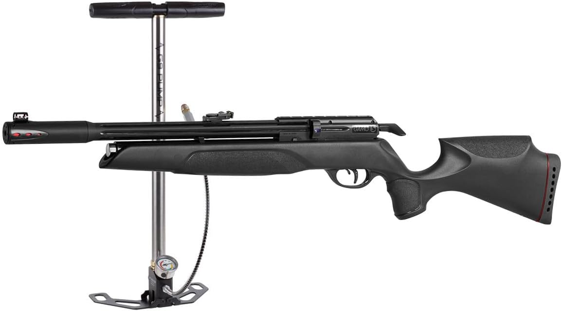 Air Venturi Gamo Arrow PCP Rifle Kit Pump