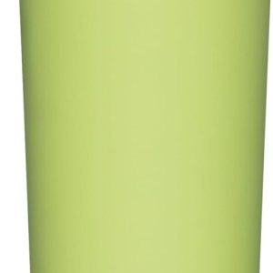 Corkcicle Botella de agua de viaje aislada de acero inoxidable con triple aislamiento, tapa de sorbo rápido de fácil agarre, mantiene las bebidas Corkcicle Botella de agua de viaje aislada de acero inoxidable con triple aislamiento, tapa de sorbo rápido de fácil agarre, mantiene las bebidas