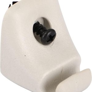 Frezon Clip de retención para visera solar AL8Z-7804132-AB para Ford Escape 2010-2012 Frezon Clip de retención para visera solar AL8Z-7804132-AB para Ford Escape 2010-2012