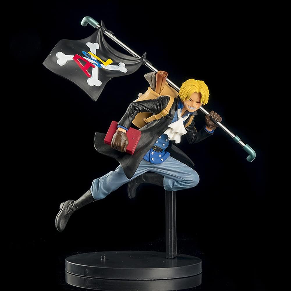 Figura DXF de una pieza, Hermandad II, varios colores