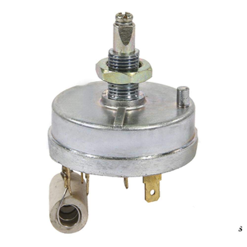 Interruptor de luz compatible con John Deere 2150 2520 3020 4000 4020 4520 5010 5020 6030