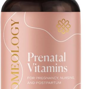 Vitaminas prenatales – Multivitamínico metilado para el embarazo con nutrientes biodisponibles – Nutrición para mamá y bebé, desarrollo fetal con Vitaminas prenatales – Multivitamínico metilado para el embarazo con nutrientes biodisponibles – Nutrición para mamá y bebé, desarrollo fetal con