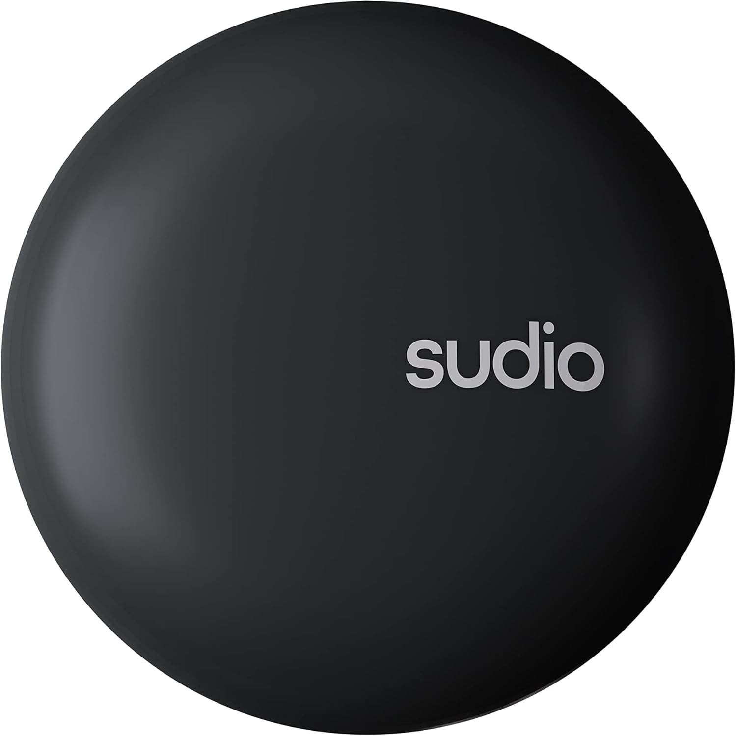 Sudio Auriculares inalámbricos A2 con funda de carga, auriculares con cancelación de ruido intrauditivos con micrófono, Bluetooth 5.2, tiempo de