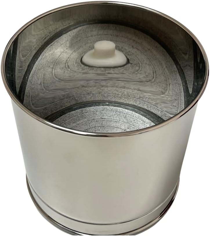 Sowbhagya Sakthi – Molinillo húmedo para mesa (1,25 Ltrs, 110 V, EE. UU., Canadá)