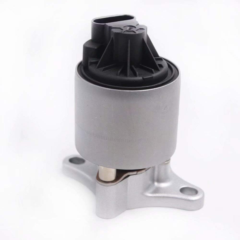 Válvula EGR 25183477 96386735 581025 para Opel Astra G Vectra B Zafira A 7.24809.12.0 7.24809.02.0 14904 25182127