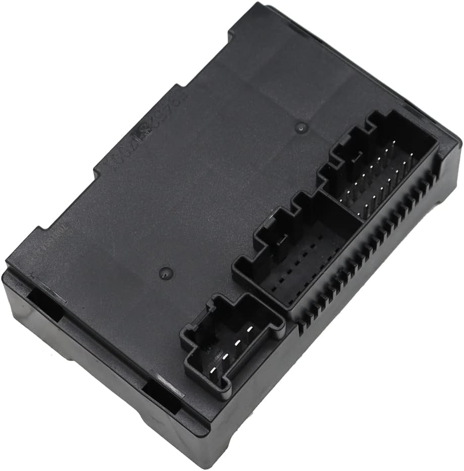 Aspaton Módulo de control de caja de transferencia compatible con Grand Cherokee 2011-2013 3.6L V65.7L V8 68395643AA 56029423AI 56029423AJ 56029423AK