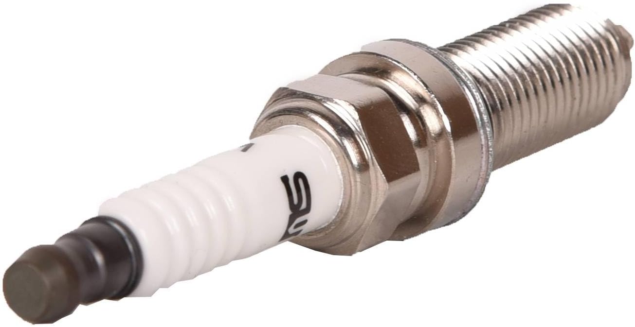 4 bujías de iridio para 90919-01253 SC20HR11 A0283A0002