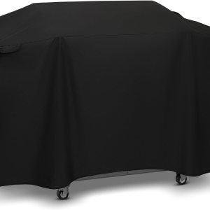 SunPatio Cubierta para parrilla Blackstone serie Pro de 36 pulgadas, cubierta de parrilla de gas resistente al agua, 70 pulgadas, protección para SunPatio Cubierta para parrilla Blackstone serie Pro de 36 pulgadas, cubierta de parrilla de gas resistente al agua, 70 pulgadas, protección para