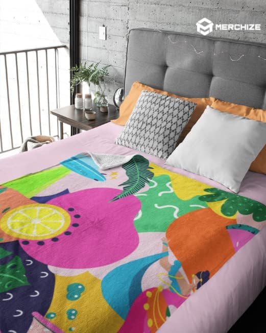 Zhamlixes Store – Manta de forro polar personalizada con diseño de perro de bulldog y perro bueno, 3 tamaños, manta de bulldog francés (Bulldog)