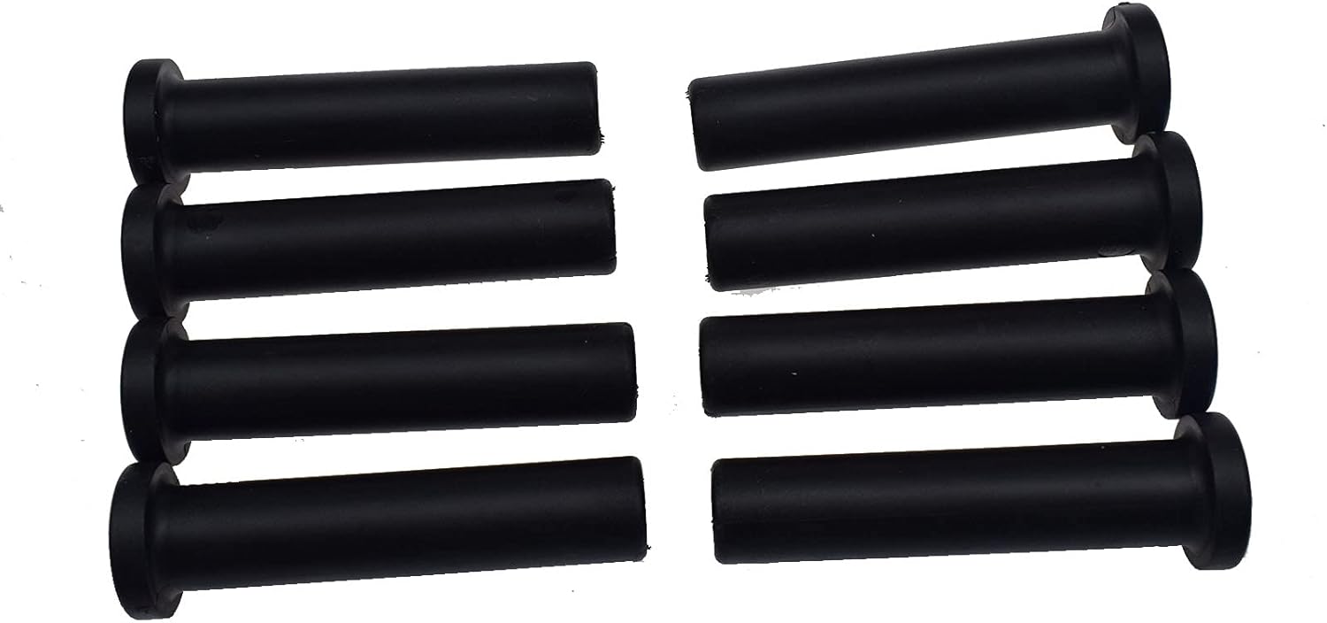 All Front Suspension Control Arm A-Arm Bushings for Polaris RZR 800800 S  800 4 2008-2014 5436973 5439732