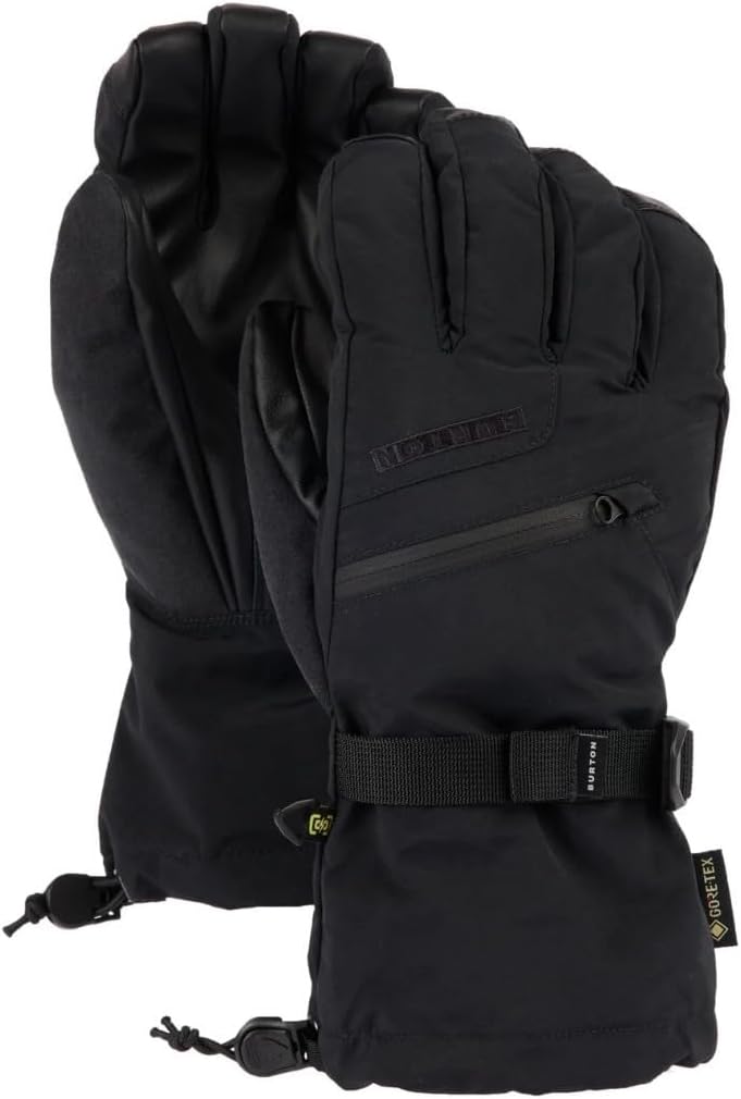 Burton Gore-Tex – Guantes Hombre