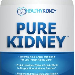 Suplemento de salud renal pura y libro de cocina de dieta renal para rejuvenecimiento, dieta baja en proteínas y suplemento renal. Libro de dieta Suplemento de salud renal pura y libro de cocina de dieta renal para rejuvenecimiento, dieta baja en proteínas y suplemento renal. Libro de dieta