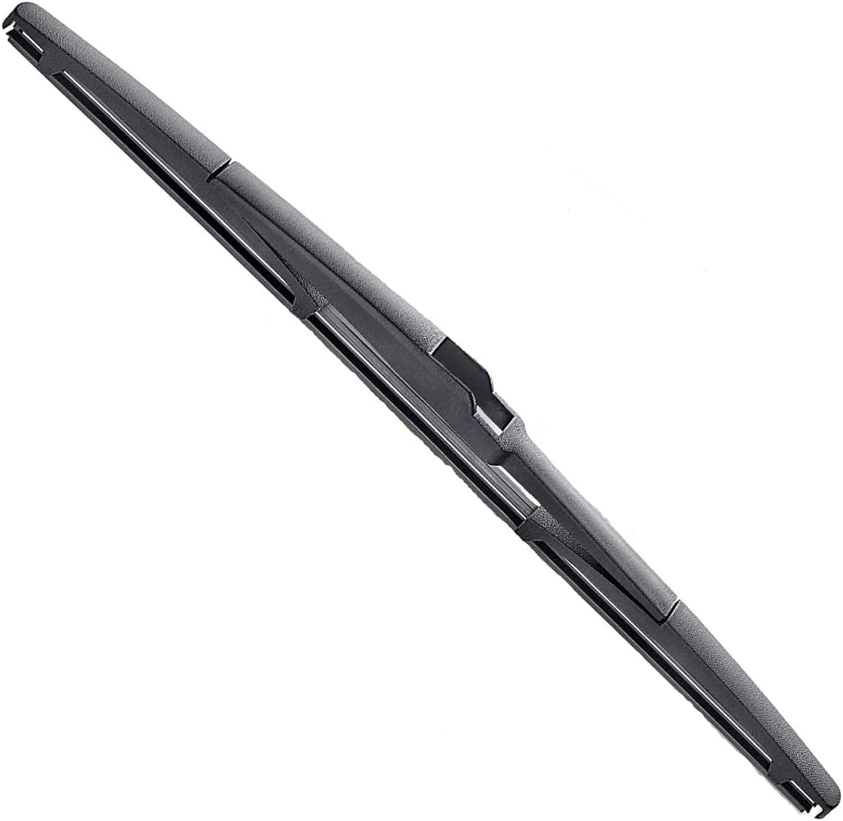 Repuesto de limpiaparabrisas trasero de 14 pulgadas para Jeep Cherokee 2022-2014Hyundai Accent 2011-2007 Santa Fe 2012-2007 Tucson 21-16Mazda 3