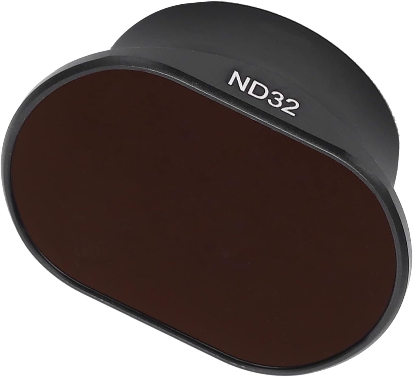 YYOYY – Filtros ND para lentes, filtros de lente de densidad neutra para dron, filtros de lente de cámara impermeables, restauran colores reales,
