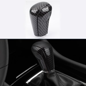 HNLUY Moldura para Mazda M3 CX-30 CX-50 Accesorios Cubierta de Pomo de Cambio Automático Cubierta de Tapón Protector Interior Deportivo Estilo – HNLUY Moldura para Mazda M3 CX-30 CX-50 Accesorios Cubierta de Pomo de Cambio Automático Cubierta de Tapón Protector Interior Deportivo Estilo –