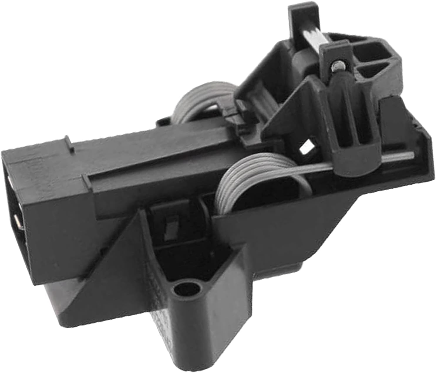 Conjunto de pestillo de puerta 5304525218 5304516818 actualizado  Piezas compatibles con lavavajillas Frigidaire Kenmore  Sustituye a AP6783743