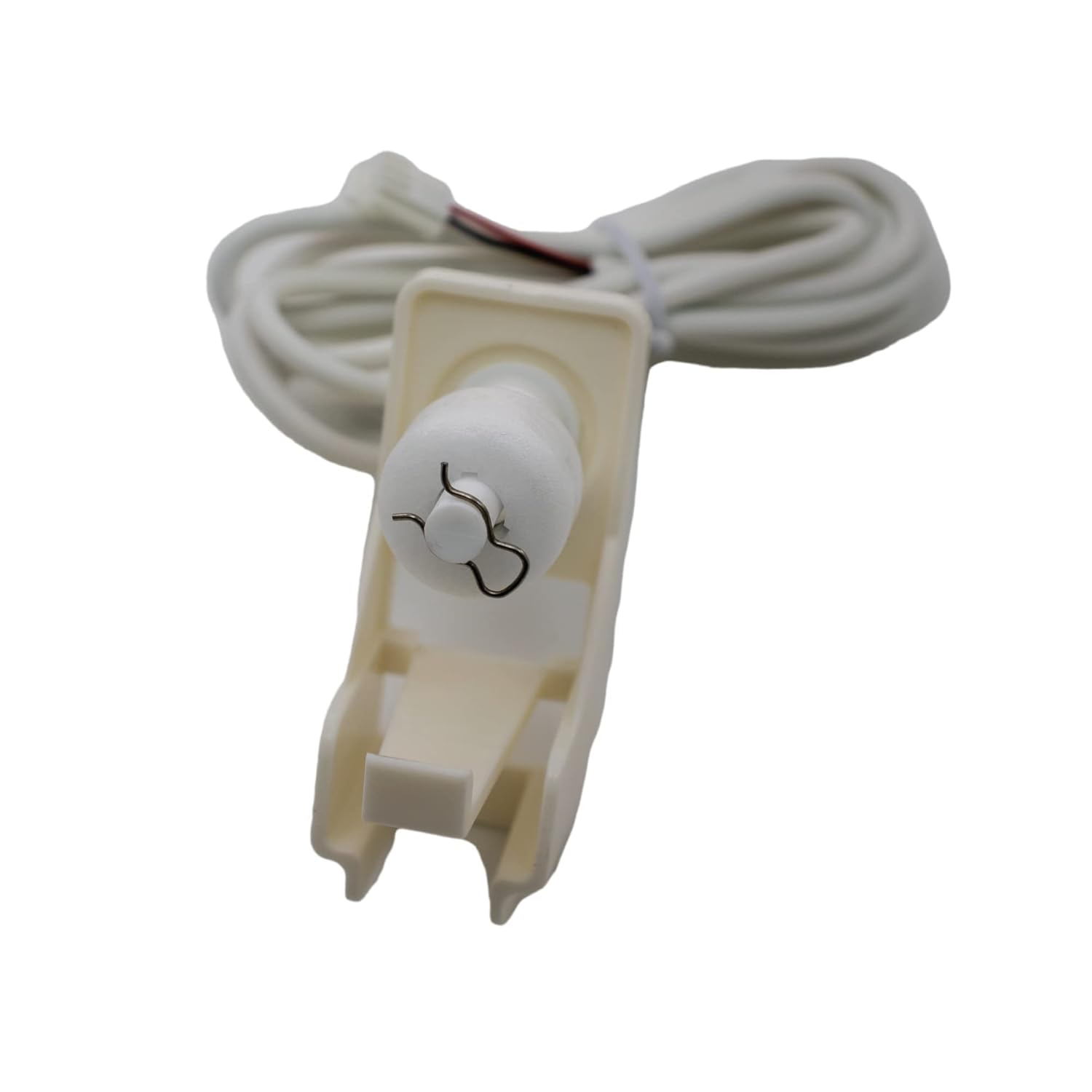 IMM Interruptor de flotador de repuesto para máquina de hielo Hoshizaki sustituye a 4A7080G01 (paquete de 2)