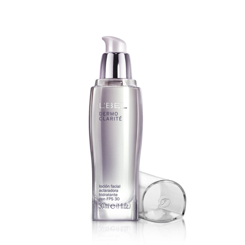 L’Bel Dermo Clarite SPF 30 suero para pieles irregulares