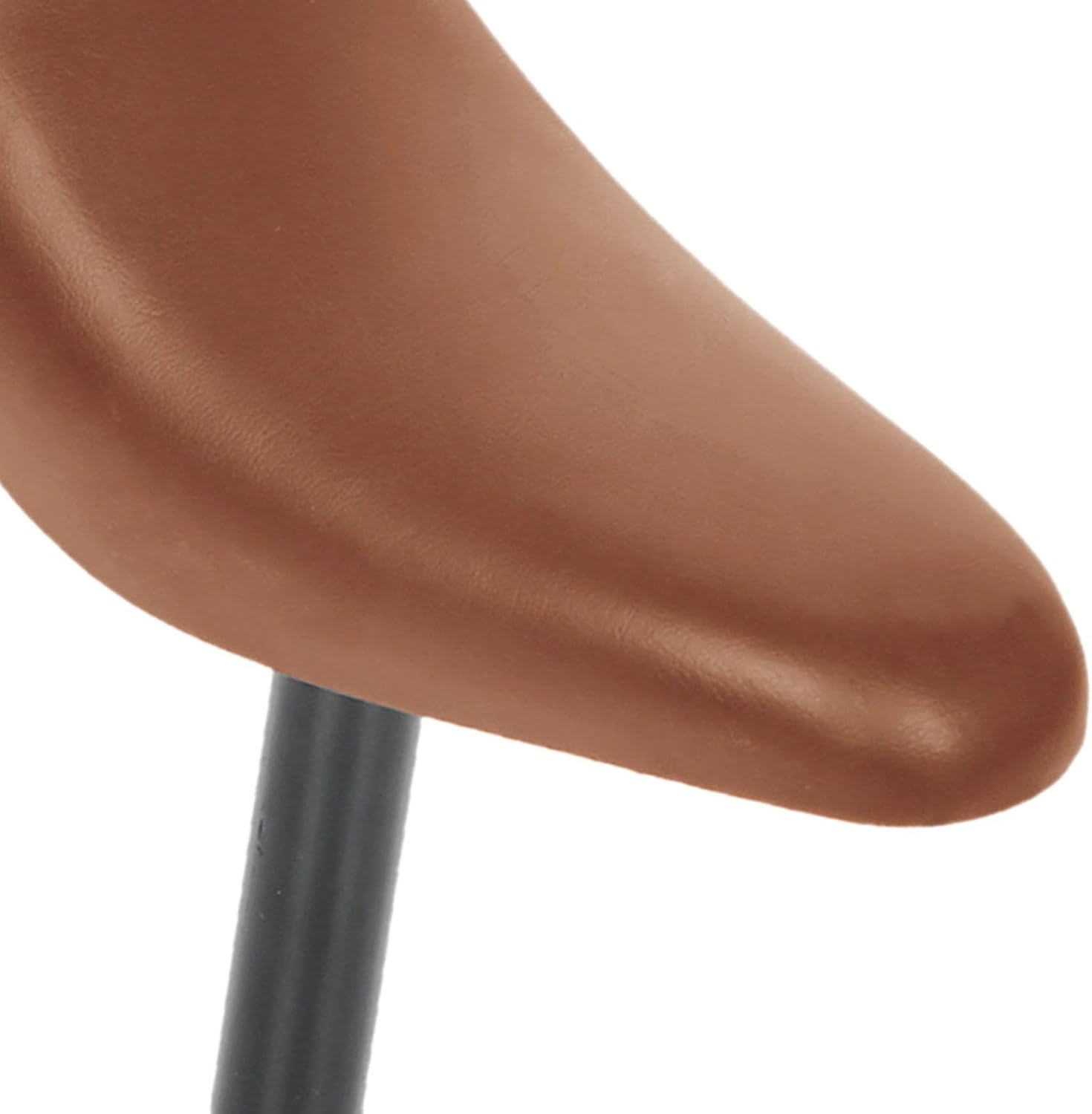 Sillín de bicicleta para niños, asiento de bicicleta cómodo, cojín de asiento de bicicleta, piezas de repuesto para niñas, niños, bicicleta de 12 y