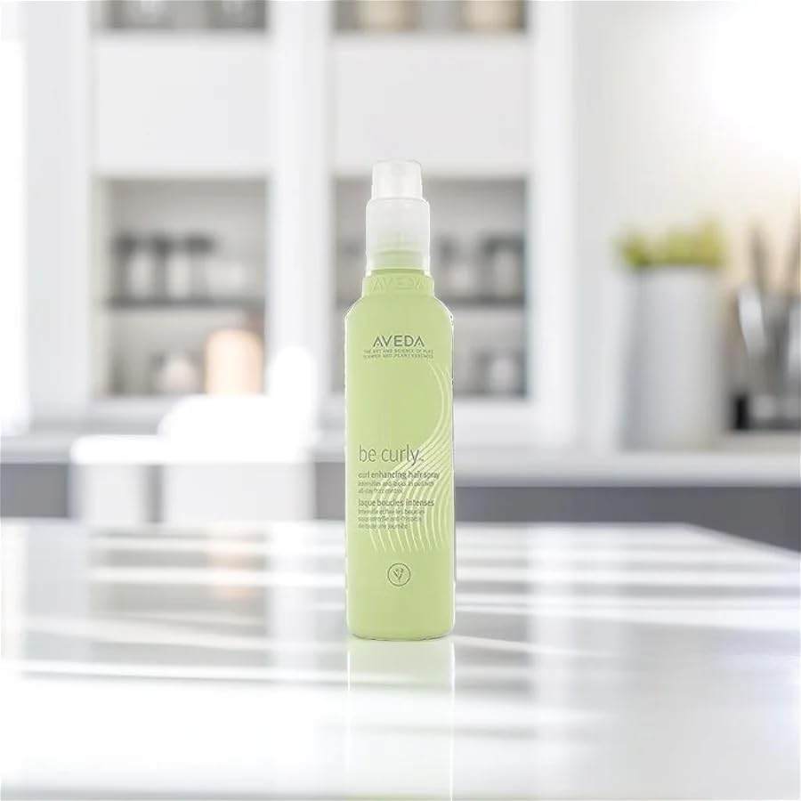 Aveda Be Curly Style-Prep para unisex, 3.4 onzas