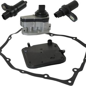 PANGOLIN 5143151AA 92887A 42RLE Kit de bloque de solenoide de cambio de transmisión para Chrysler Dodge Jeep Liberty piezas del mercado de accesorios
