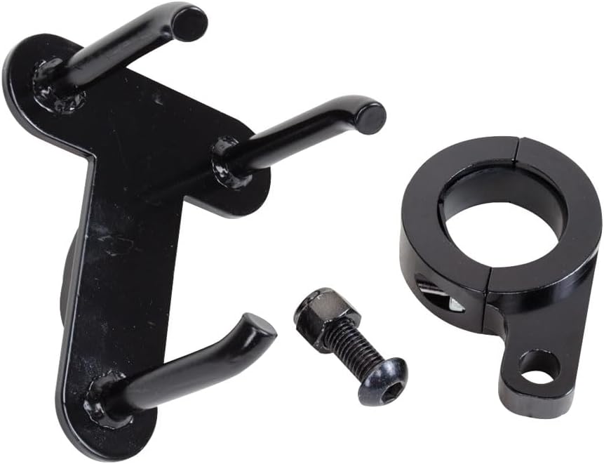 Tusk Kit de gato de tijera UTV para Polaris RZR Turbo R Ultimate 2022