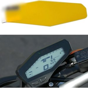 LAHTI Dashboard Screen Protector For Yam&aha MT09 MT 09 MT-09 FZ09 FZ 09 FZ-09 2013-2020 Motorcycle Cluster Scratch Cluster Screen Protection Film LAHTI Dashboard Screen Protector For Yam&aha MT09 MT 09 MT-09 FZ09 FZ 09 FZ-09 2013-2020 Motorcycle Cluster Scratch Cluster Screen Protection Film