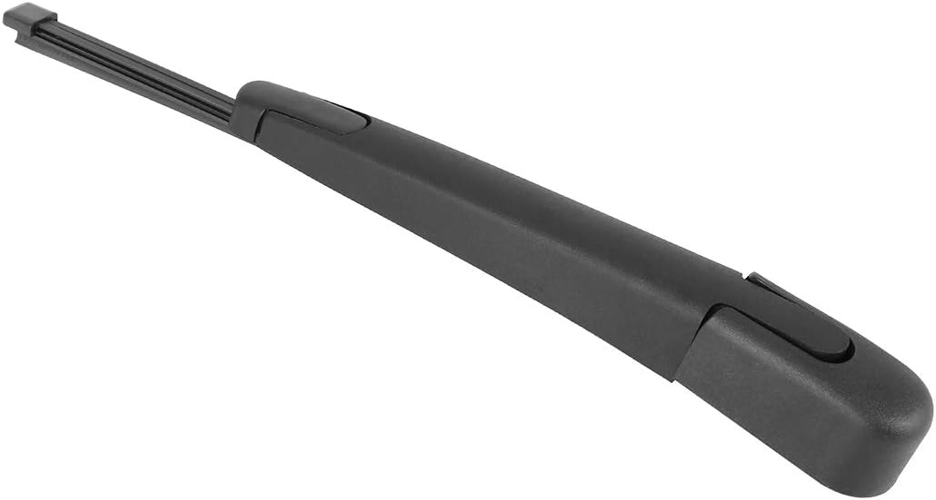 X AUTOHAUX Juego de brazo de limpiaparabrisas trasero para Hyundai Veloster 2011-79.449 – 9.055 in 9 pulgadas