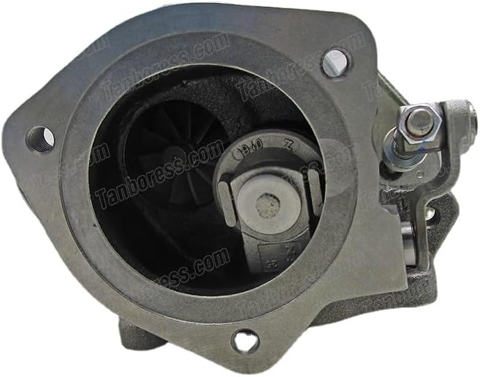 YL nuevo turbocompresor para K03 EP6 CDTS EP6FDTX EP6CDTX EP6DT para Peugeot 207 208 308 RCZ para CITROEN DS 3 53039880180 53039880292 0375T3