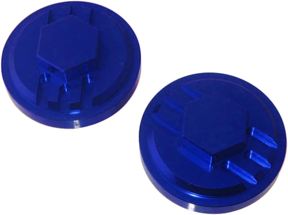 Goten Las cubiertas de válvula de palanquilla vienen con junta tórica para 50cc 70cc 50 70 Z50 K0-78 79-87 XR50 CRF50 88-20 CT70 ATC70 TRX70 XR70
