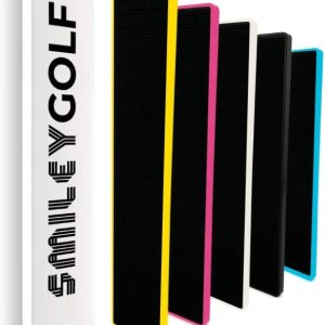 Soporte magnético para guantes de golf para carritos de golf, imanes de fuerza industrial para una sujeción fuerte, velcro fuerte, mantiene las Soporte magnético para guantes de golf para carritos de golf, imanes de fuerza industrial para una sujeción fuerte, velcro fuerte, mantiene las