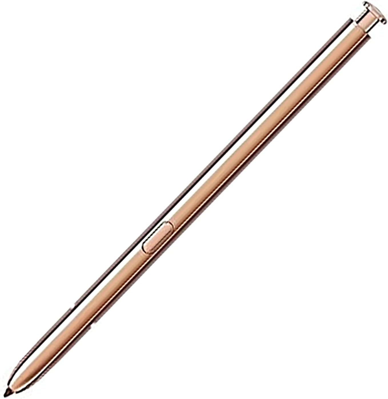 Gold Note 20 Ultra – Lápiz capacitivo de repuesto Touch S Pen (sin Bluetooth) compatible con todos los portadores Samsung Galaxy Note 20  Note 20