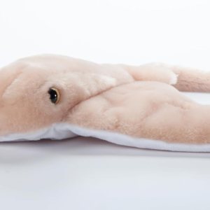 The Petting Zoo Cownose Ray – Peluche de peluche, regalos para niños, animales marinos Wild Onez, juguete de peluche de rayas de 24 pulgadas de The Petting Zoo Cownose Ray – Peluche de peluche, regalos para niños, animales marinos Wild Onez, juguete de peluche de rayas de 24 pulgadas de