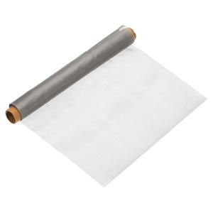 PATIKIL Pantalla de malla de alambre de acero inoxidable 304, filtro de ventilación tejido de malla de 200 mallas duras y resistentes al calor, PATIKIL Pantalla de malla de alambre de acero inoxidable 304, filtro de ventilación tejido de malla de 200 mallas duras y resistentes al calor,