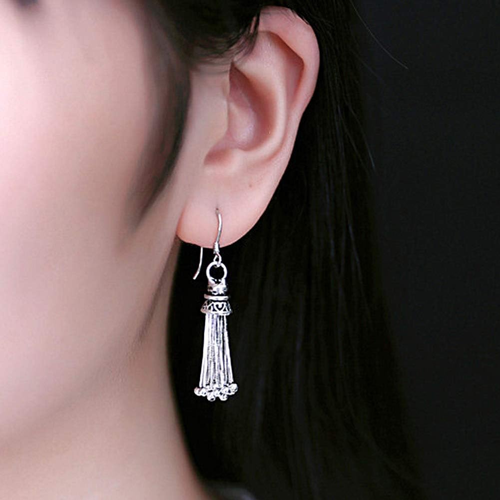 100 unidades50 pares de ganchos de plata de ley 925 para aretes, ganchos de alambre francés, hipoalergénicos, piezas de aretes, fabricación de