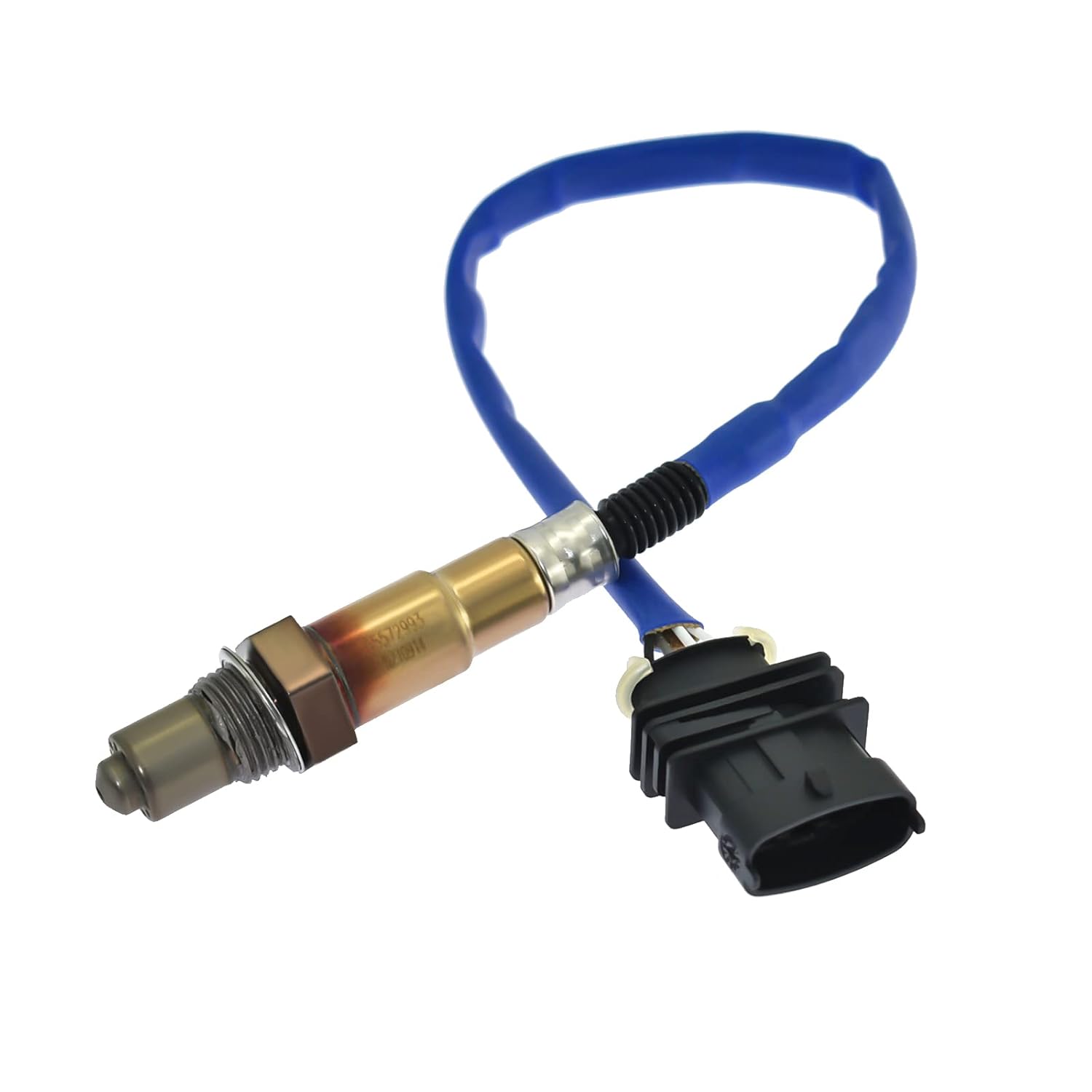 BAIXINDE 1 sensor de oxígeno 55572993 compatible con Buick Encore Chevrolet Cruze Sonic Trax 1.4L