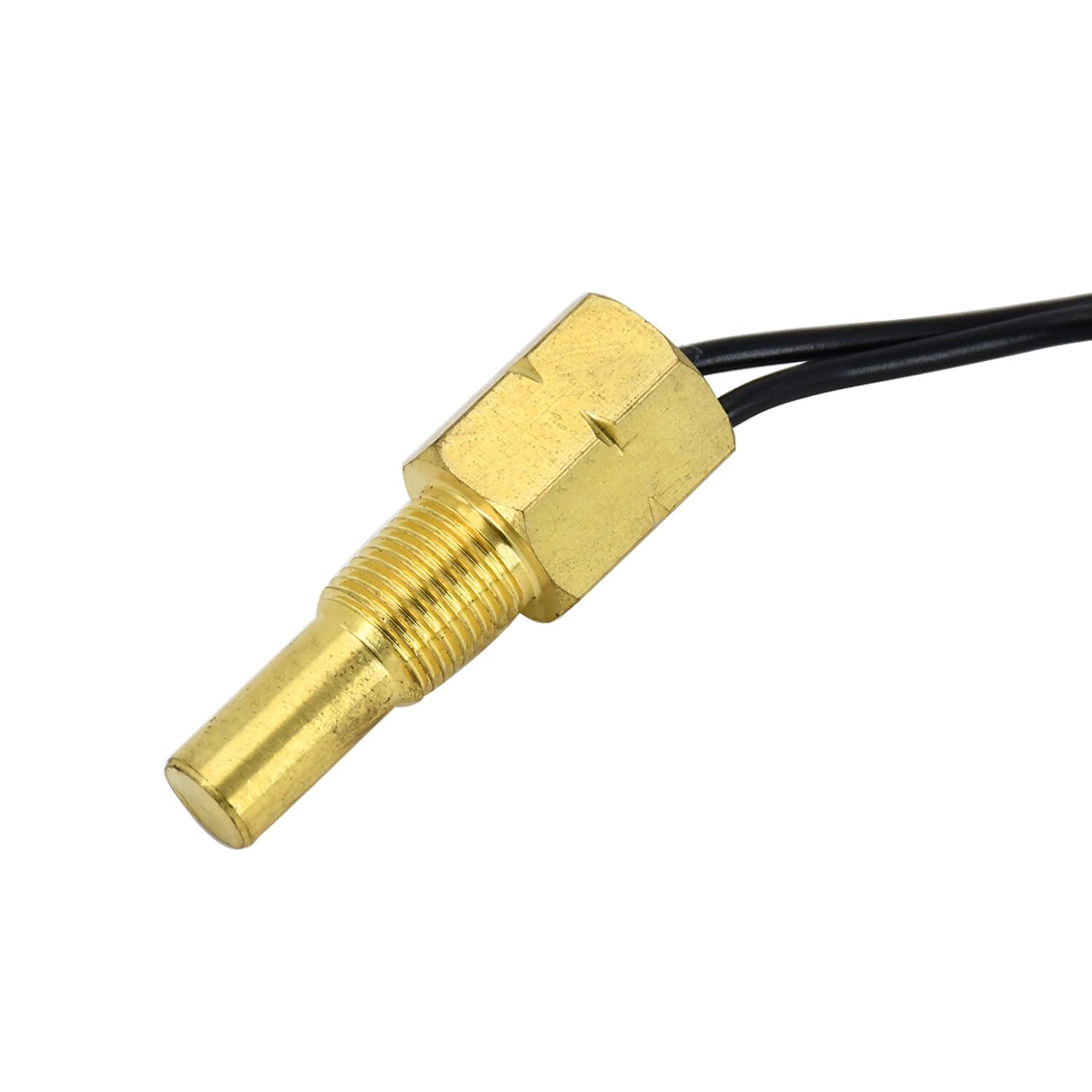 Nuevo 12-01145-04 Sensor de temperatura del agua 12-01145-03 compatible con Carrier Supra 322 422 444 450 Genesis B50 B70 B80 R70 Vector 1800 1800Mt
