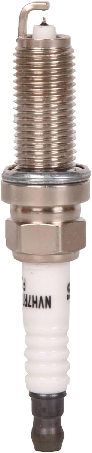 ZONEEAKO 4Pcs Fits Iridium Platinum Spark Plugs 96964 A0283A0009