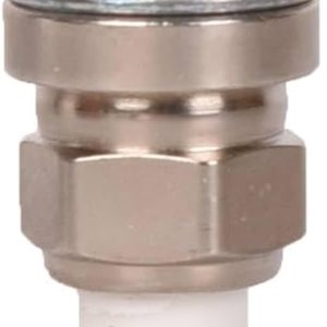 ZONEEAKO 4Pcs Fits Iridium Platinum Spark Plugs 96964 A0283A0009 ZONEEAKO 4Pcs Fits Iridium Platinum Spark Plugs 96964 A0283A0009