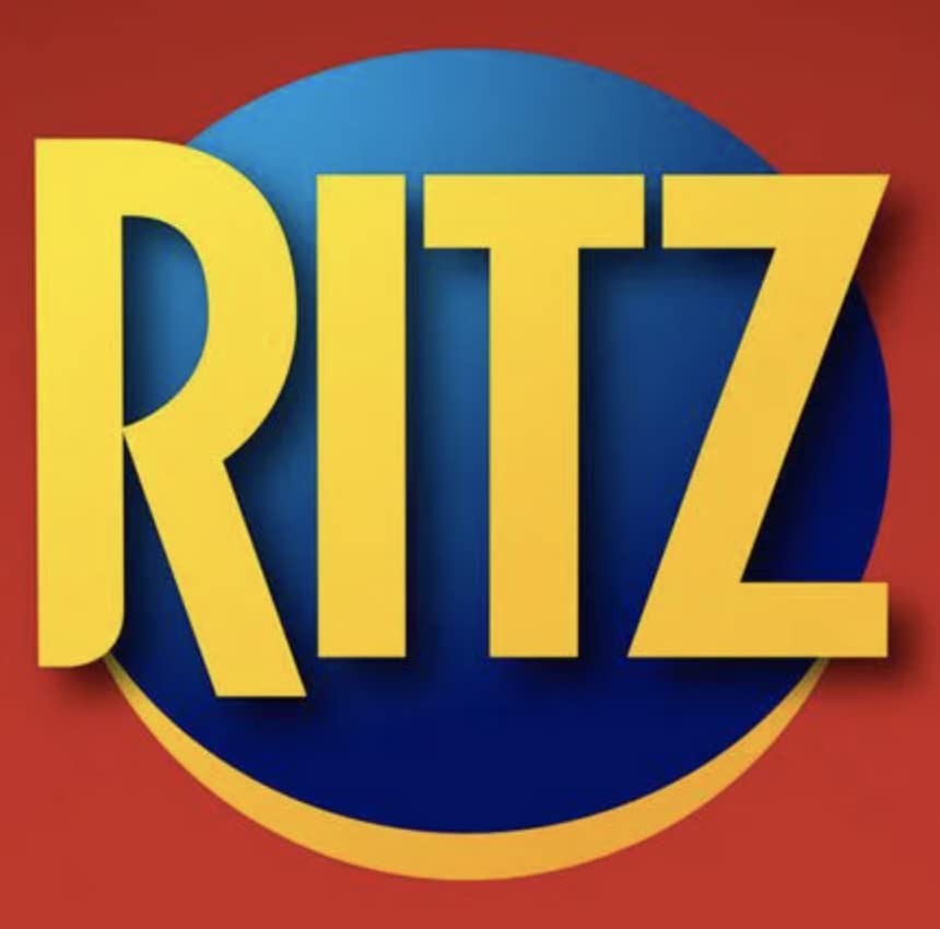 Ritz – Galletas de queso cheddar real, 7.05oz7 onzas (paquete de 6) enviadas desde Canadá