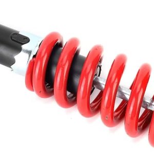 Amortiguador trasero de 9.055in Karting ATV Motocross Amortiguador de choque 9.055in 9.1 pulgadas Amortiguador de choque delantero Reemplazo para Amortiguador trasero de 9.055in Karting ATV Motocross Amortiguador de choque 9.055in 9.1 pulgadas Amortiguador de choque delantero Reemplazo para