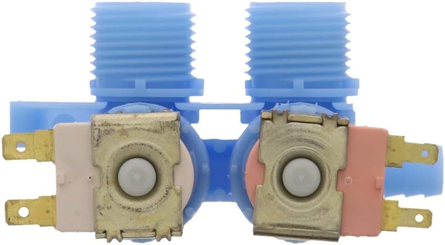 ERP WH13X27314 – Válvula de agua para lavadora