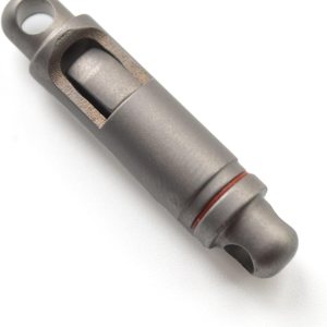 WANERSEN Llavero de titanio de liberación rápida desmontable con anillos divididos EDC Breakaway Llavero para hombres o mujeres WANERSEN Llavero de titanio de liberación rápida desmontable con anillos divididos EDC Breakaway Llavero para hombres o mujeres