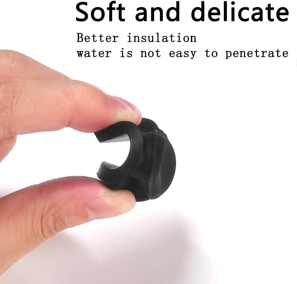 Paquete de 2 tapones de repuesto compatibles con Owala FreeSip de 24 onzas, 32 onzas, tapa superior de botella de agua para Owala 19243240 onzas,