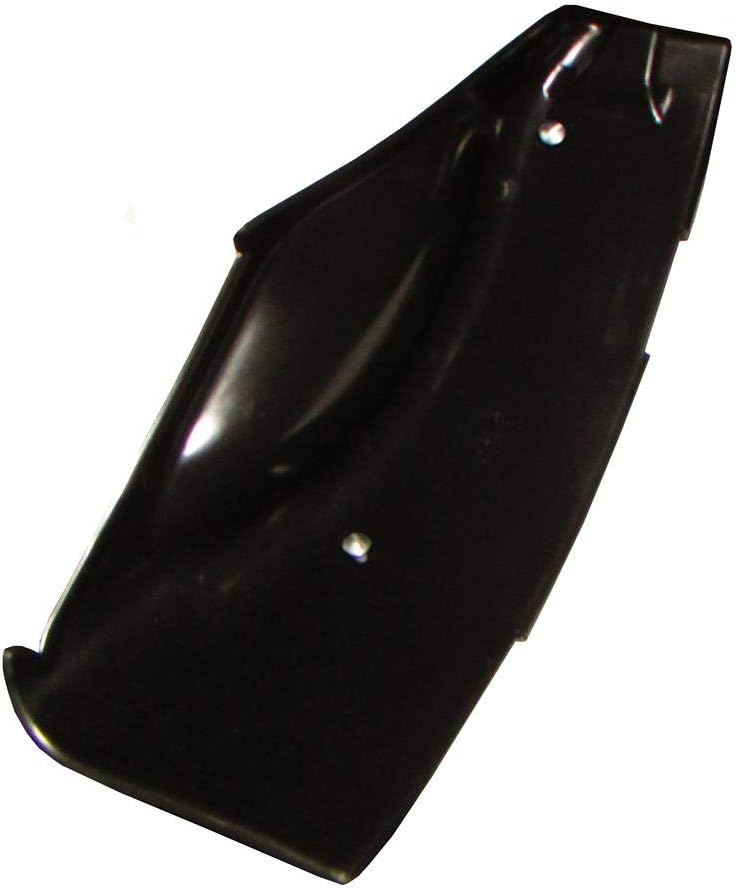 Stevens Lake Parts Cubierta de mantillo GY00115 se adapta a John Deere 42″ Decks 100 Series D100 D110 E120 E130 Z23