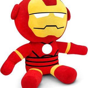 Juguete de peluche de héroe, muñecas de peluche de héroe, decoración de puerta de héroe de 11 pulgadas, regalo para niños y niñas (amarillo) Juguete de peluche de héroe, muñecas de peluche de héroe, decoración de puerta de héroe de 11 pulgadas, regalo para niños y niñas (amarillo)